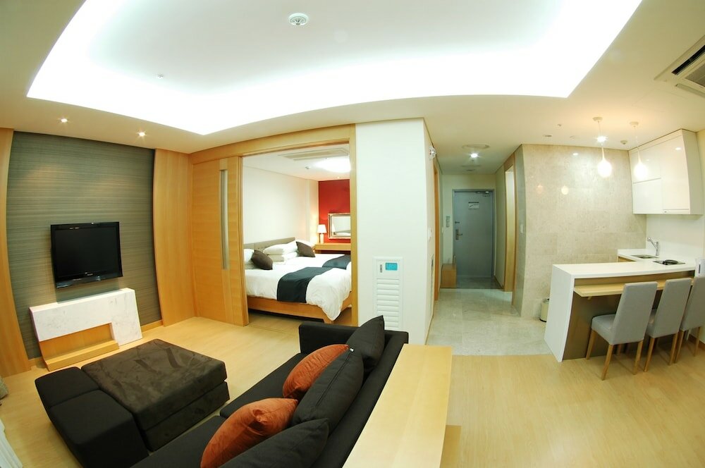 Фото Kumho Jeju Resort