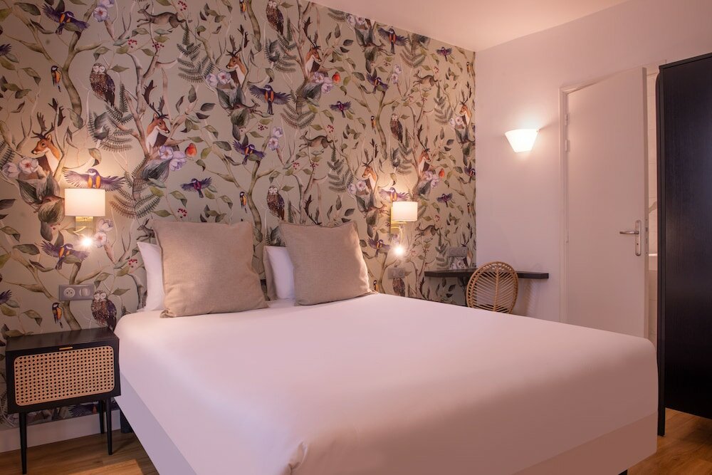 Фото Pacific Hotel