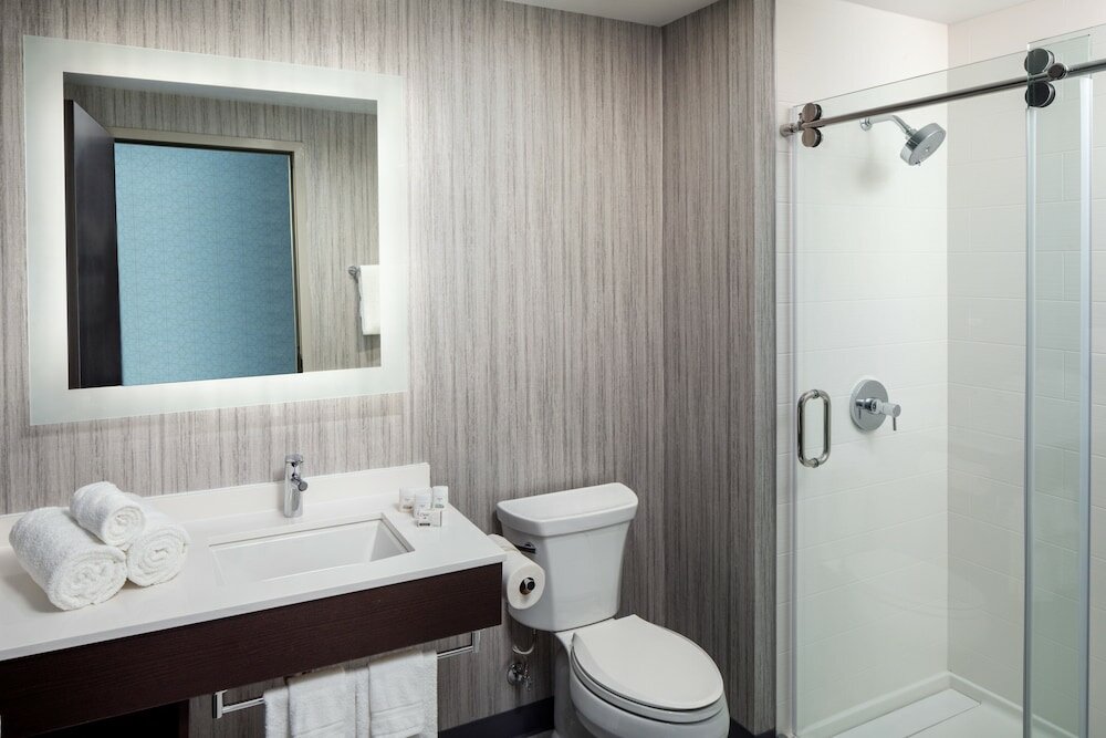 Фото Holiday Inn Express Washington Dc Downtown, an Ihg Hotel