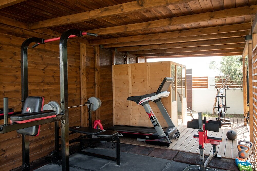 Фото Malena Hotel & Suites - Adults Only by Omilos Hotels