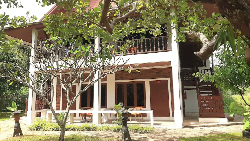 Фото Doo Dee Boutique Resort by Swiss Chalet