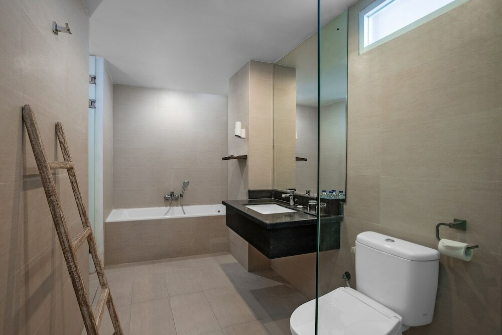 Фото The Bene Hotel