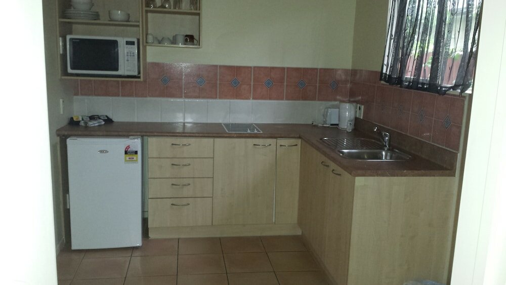 Фото Avondale Motor Inn