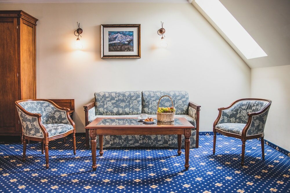 Фото Hotel Belvedere