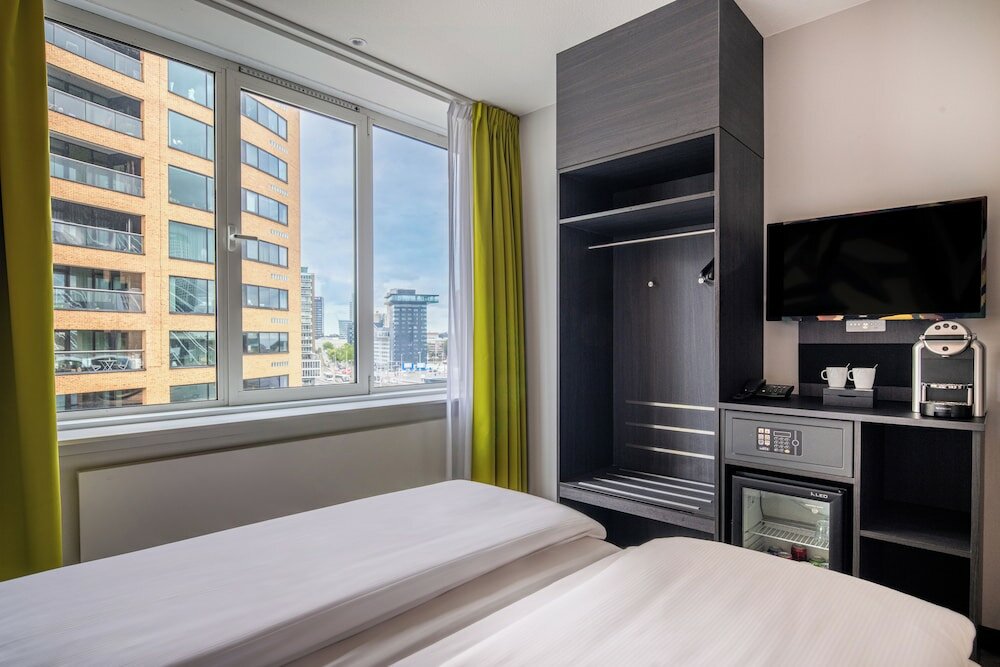 Фото Thon Hotel Rotterdam
