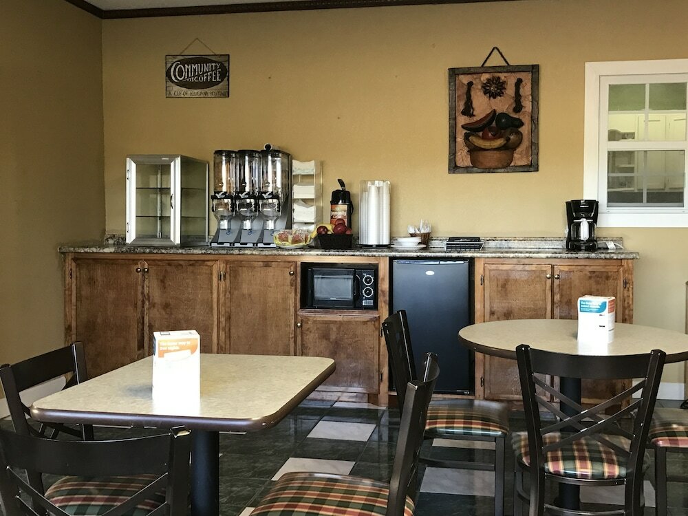 Фото Rodeway Inn