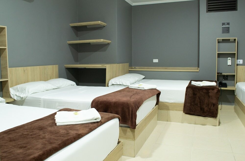 Фото Hotel Ruiseñor