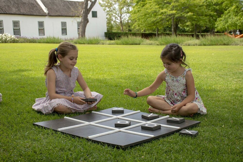 Фото Steenberg Hotel & SPA