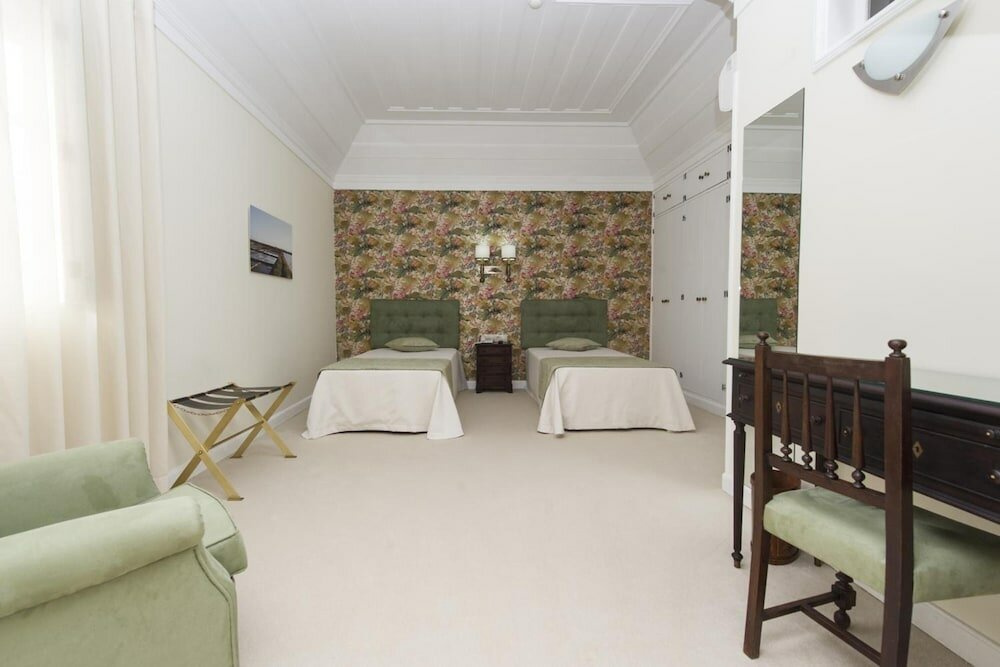 Фото Hotel João Padeiro