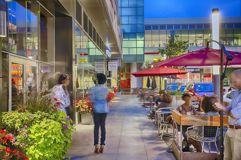 Фото Hyatt Place Chicago-South/University Medical Center