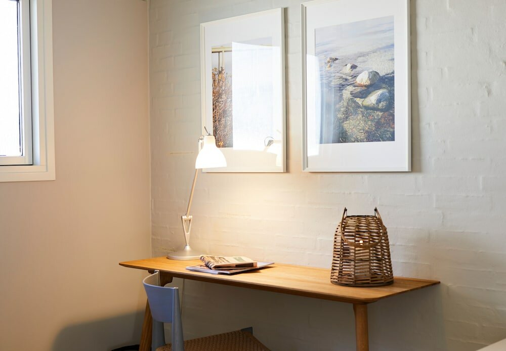 Фото Hotel Christiansminde