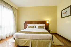 Гостиница Waridi Paradise Hotel & Suites