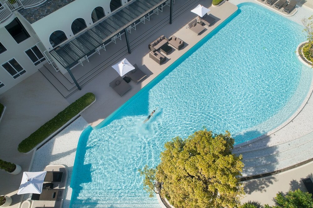 Фото Cross Pattaya Pratamnak