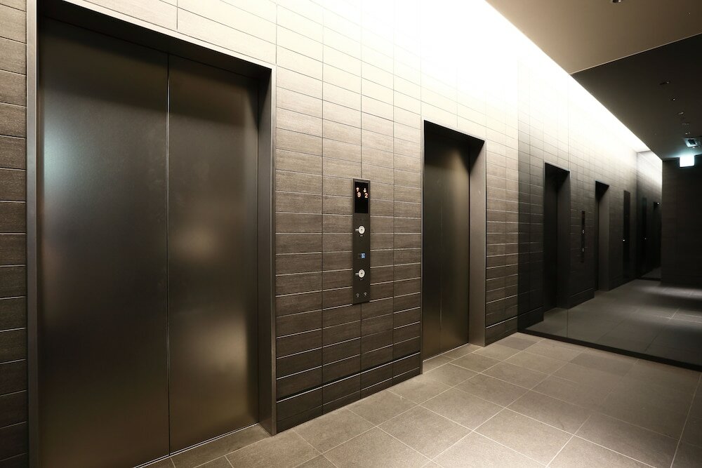 Фото Kobe Motomachi Tokyu Rei Hotel