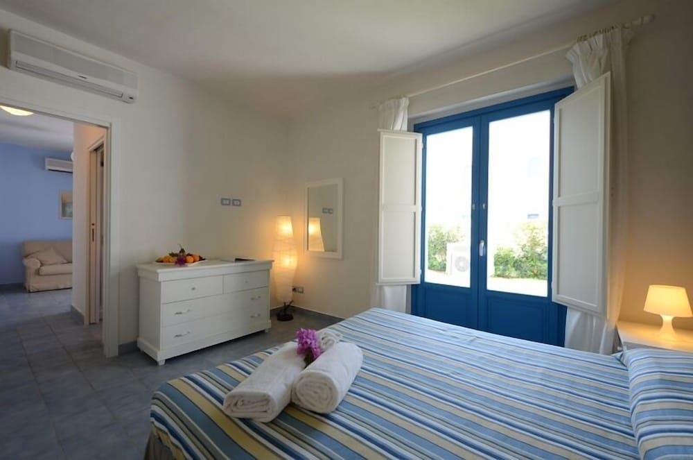 Фото Nicolaus Club Borgo Rio Favara Resort