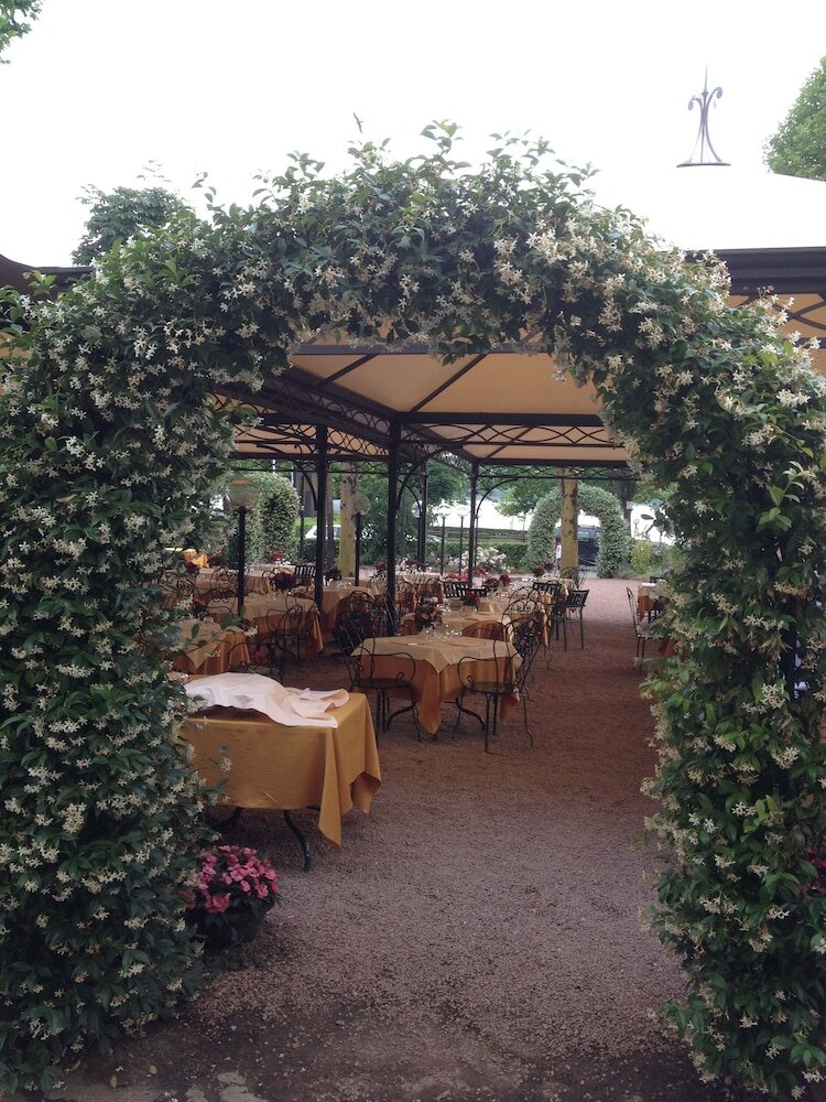 Фото Hotel Ristorante Vecchia Riva