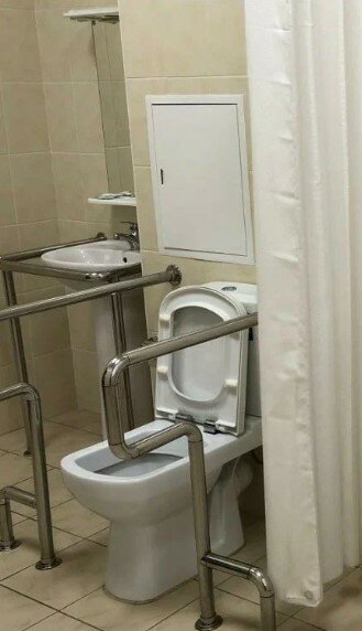 Фото Гостиница при ЧУЗ ЦКБ РЖД-Медицина