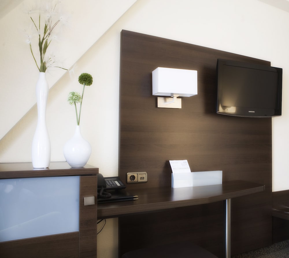 Фото Ringhotel Nassau-Oranien