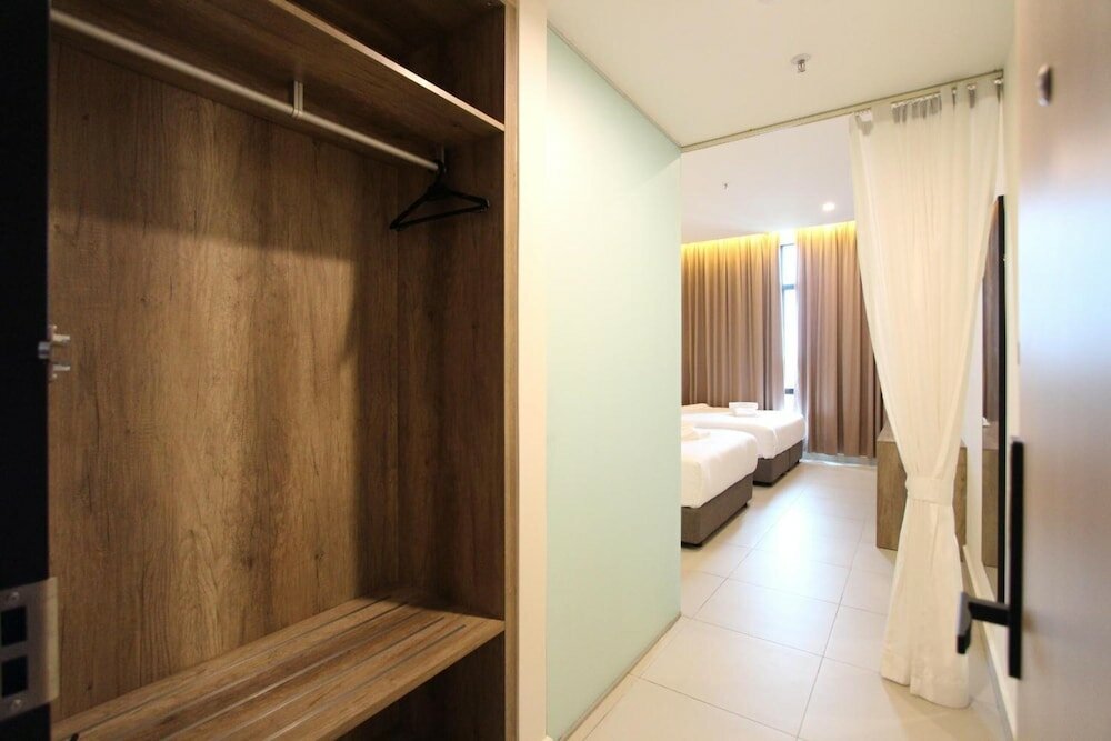 Фото D&f Boutique Hotel Seremban 2