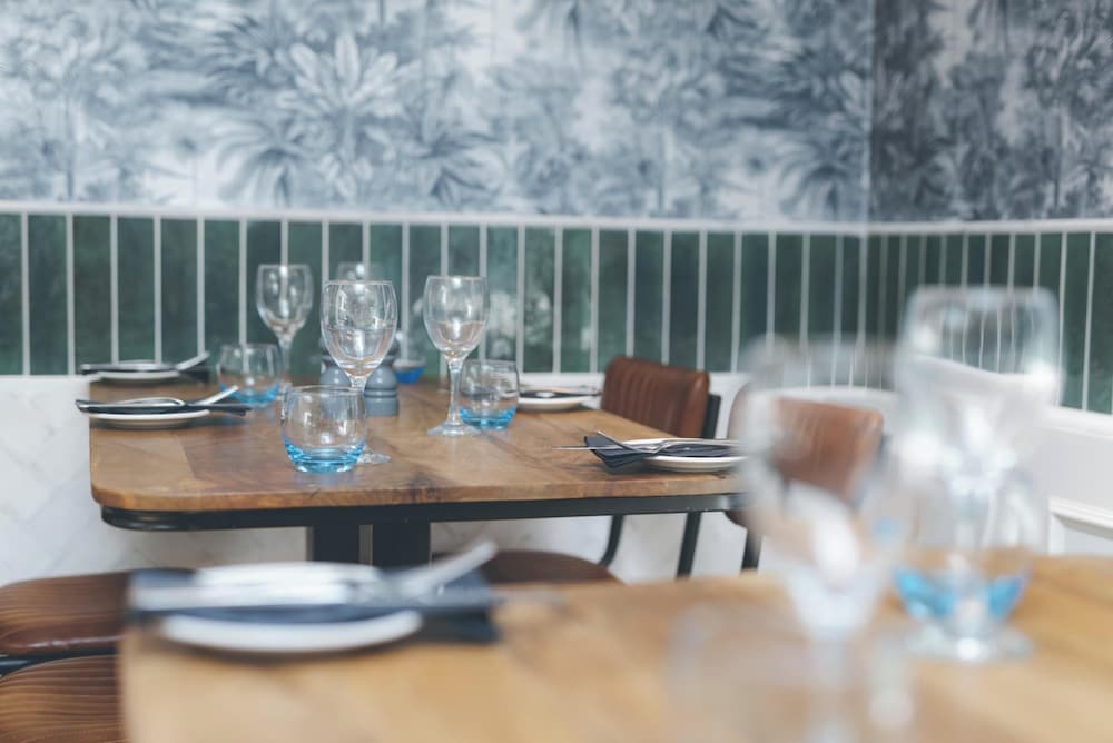 Фото Florence Suite Hotel & Restaurant