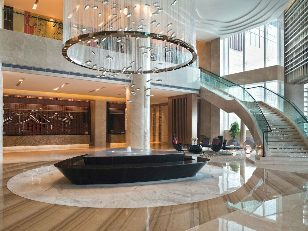 Hotel Mövenpick Enshi, Enshi, photo