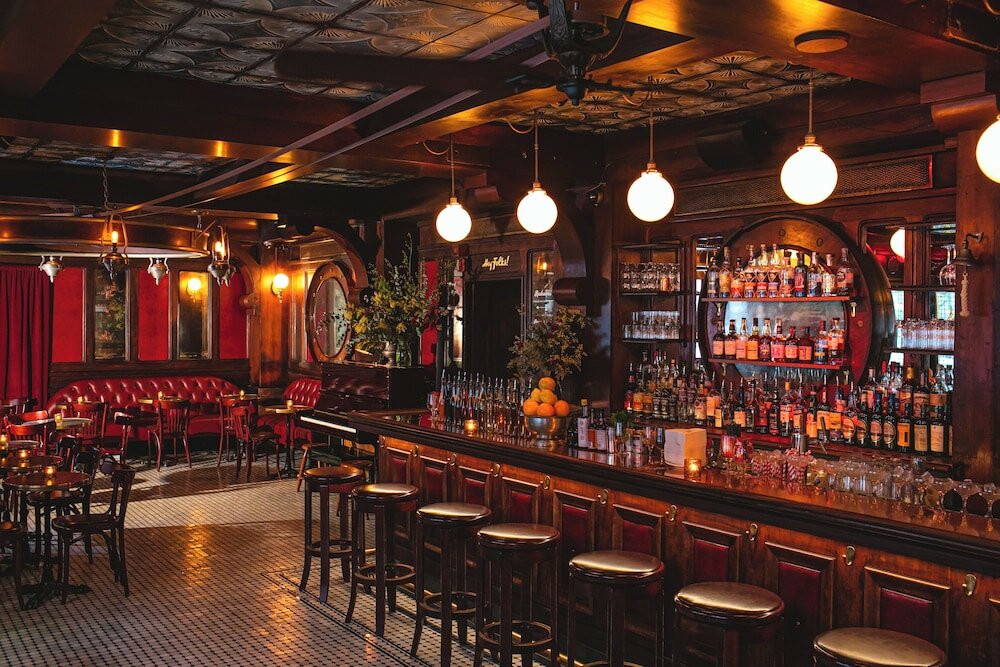 Фото Hotel Edison Times Square