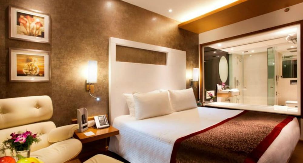 Фото Country Inn & Suites by Radisson, Navi Mumbai