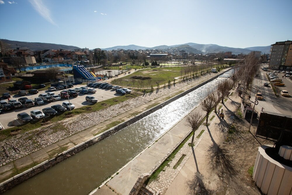 Фото Хотел Врбак