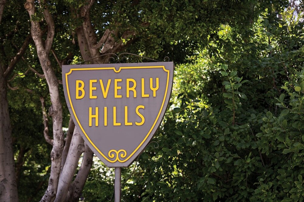 Фото Beverly Wilshire, A Four Seasons Hotel