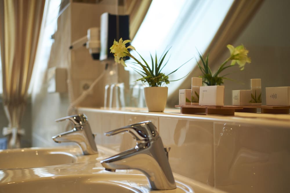 Фото Hotel Concorde München