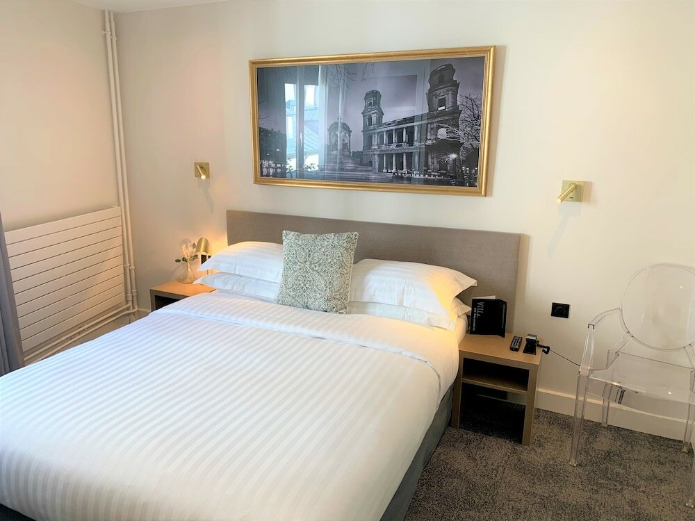 Фото Villa des Ambassadeurs