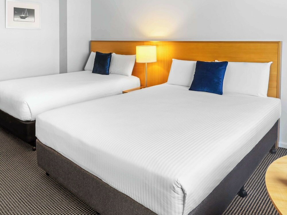 Фото Novotel Perth Langley