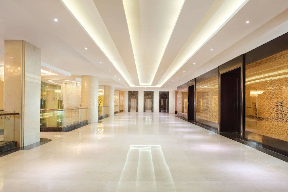 Фото Four Points by Sheraton Medan