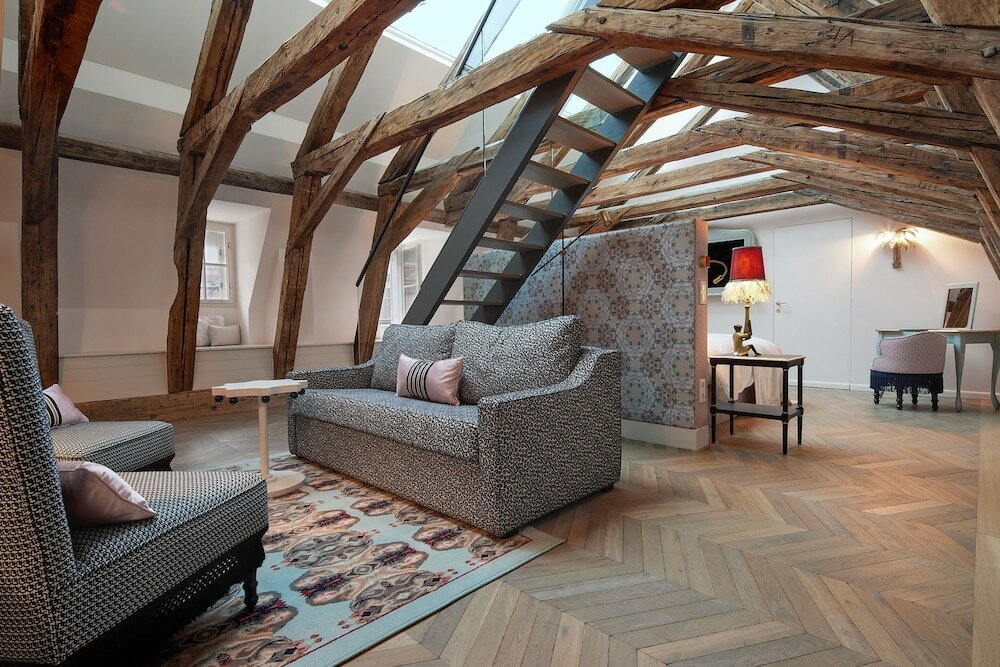 Фото The Leo Grand