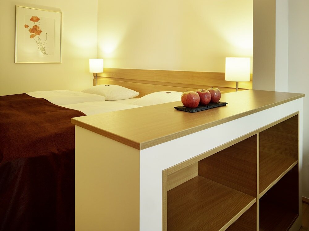 Фото Hotel Stadt Freiburg