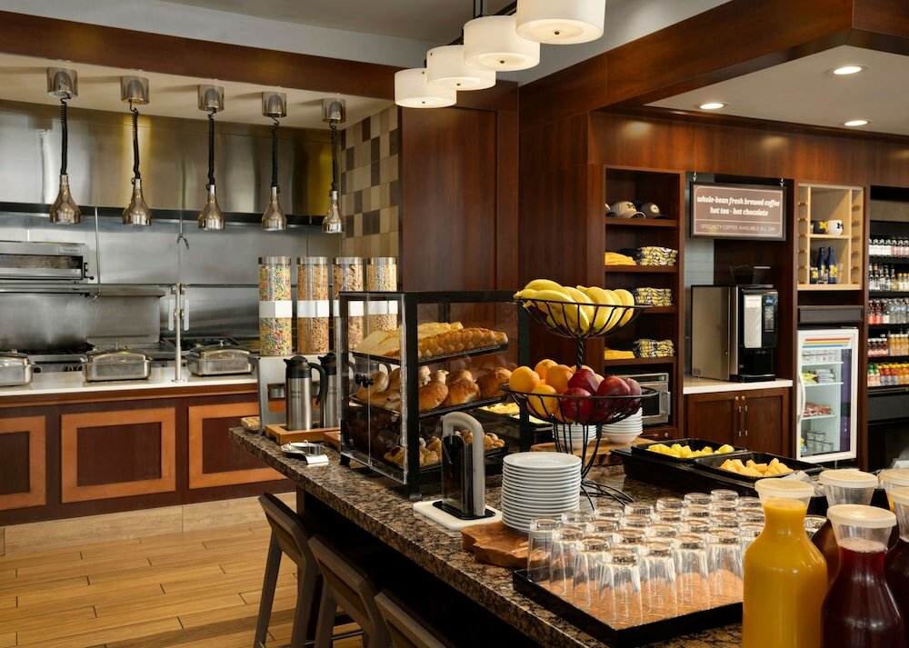 Фото Hilton Garden Inn Ann Arbor