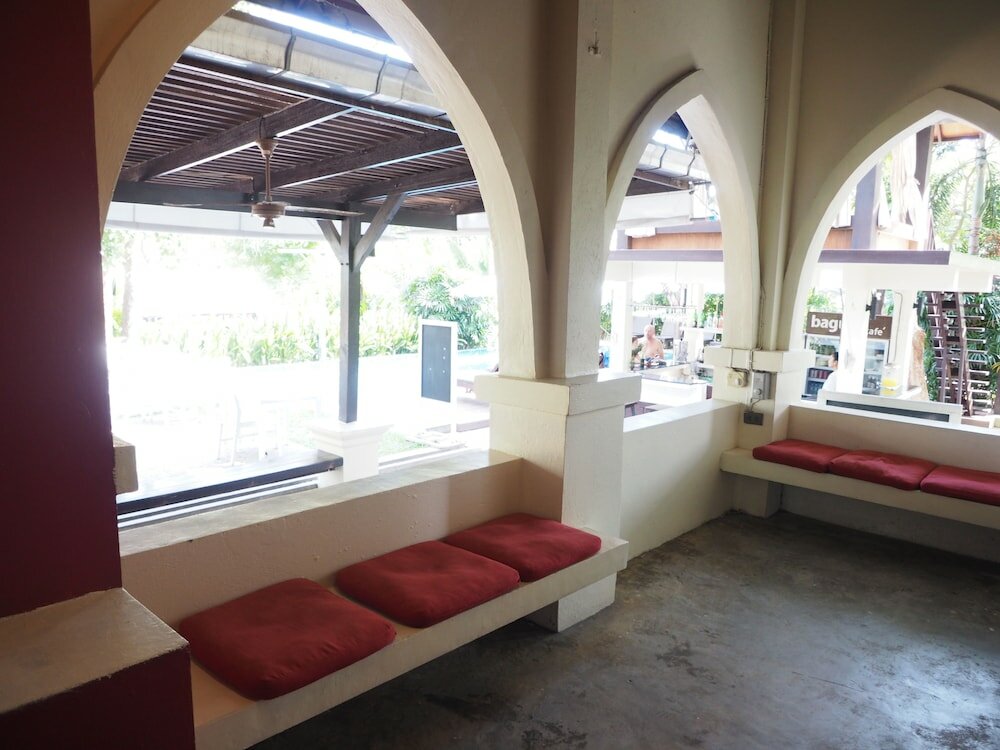 Фото Lima Bella Resort