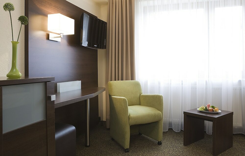 Фото Ringhotel Nassau-Oranien