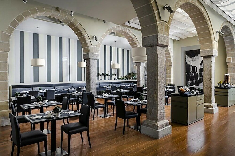 Фото Eurostars Asta Regia