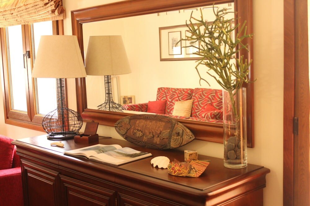 Фото Hotel Vila Bela