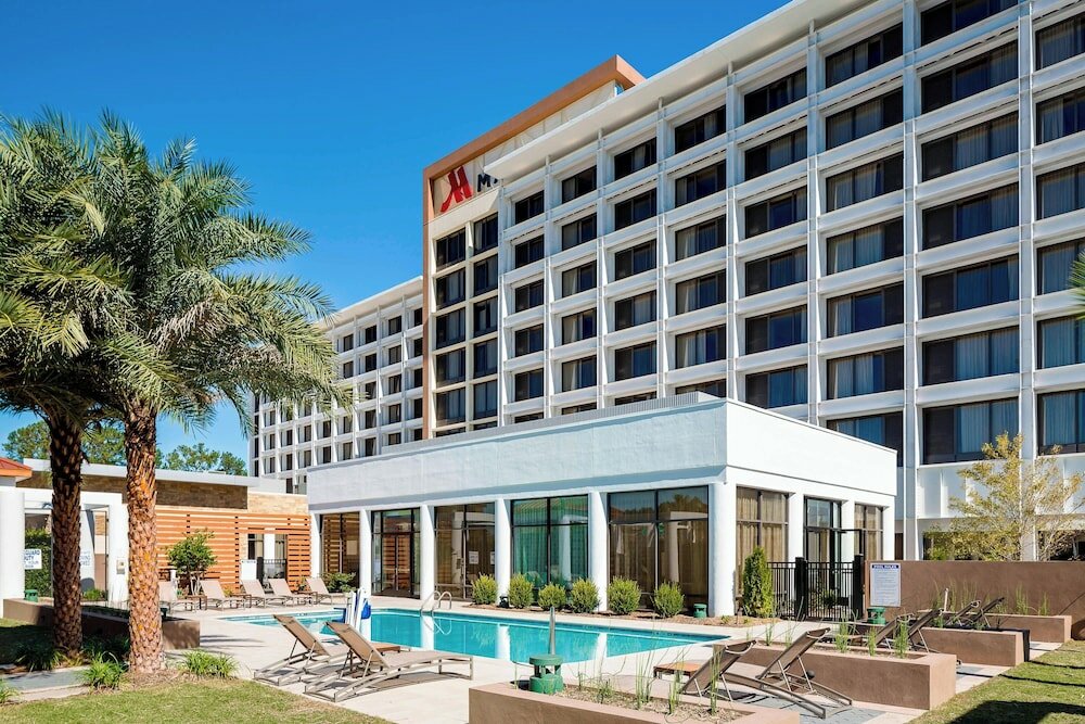 Фото North Charleston Marriott