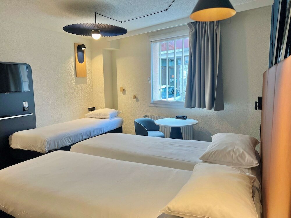 Фото ibis Paris Brancion Parc des Expositions 15eme