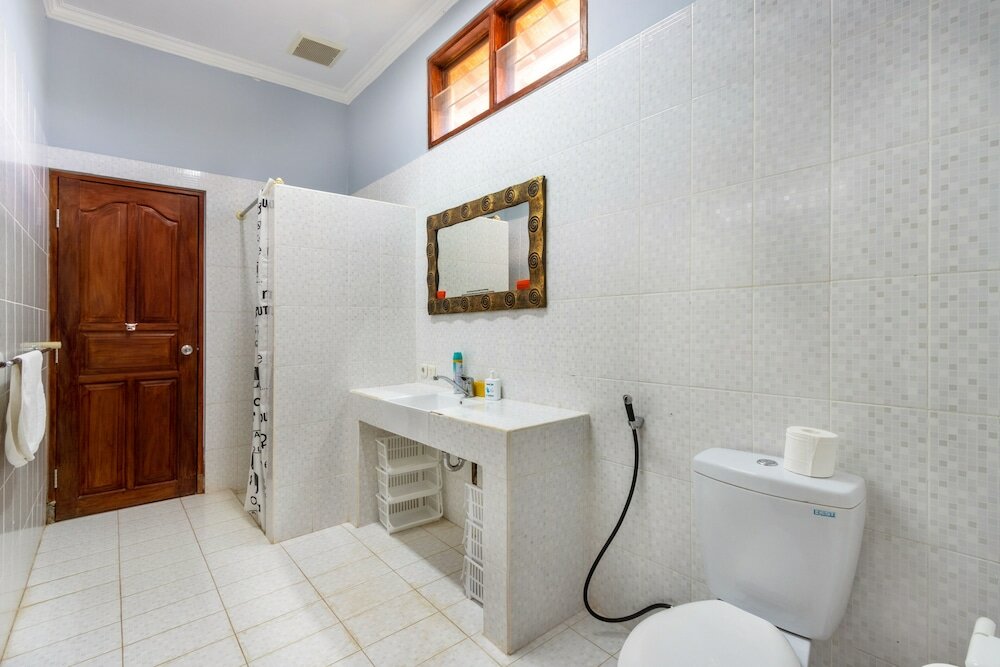 Фото Bon Nyuh Bungalows