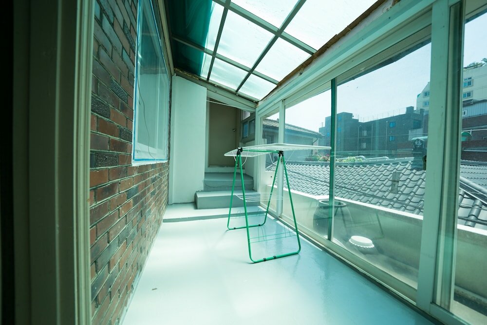 Фото Beewon Guest House - Hostel