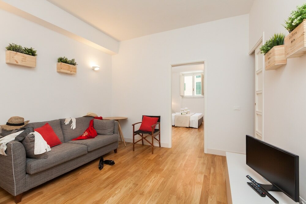 Фото Mamo Florence - Costa San Giorgio Apartment