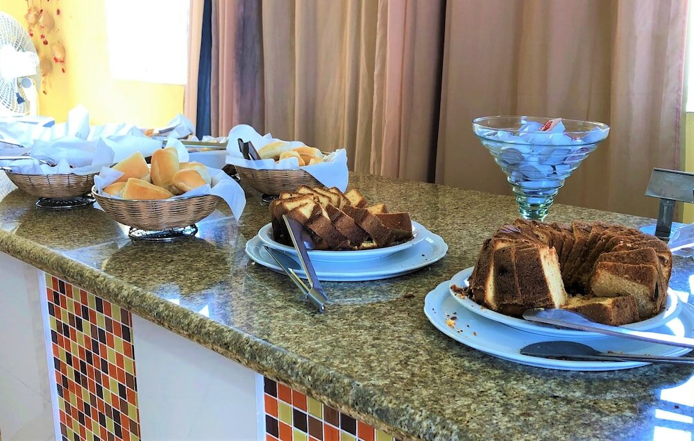 Фото Rede Andrade Plaza Recife