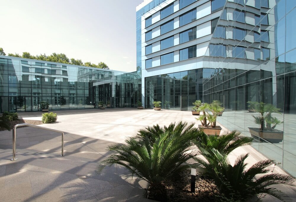 Фото Park Hyatt Mendoza