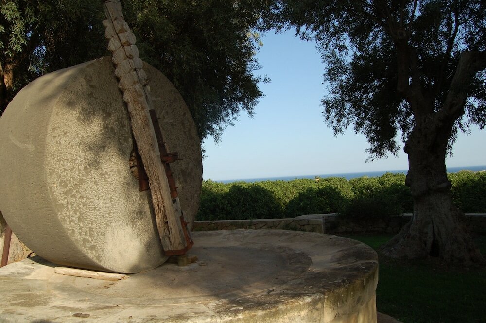 Фото Nuovo Castello Crisilio