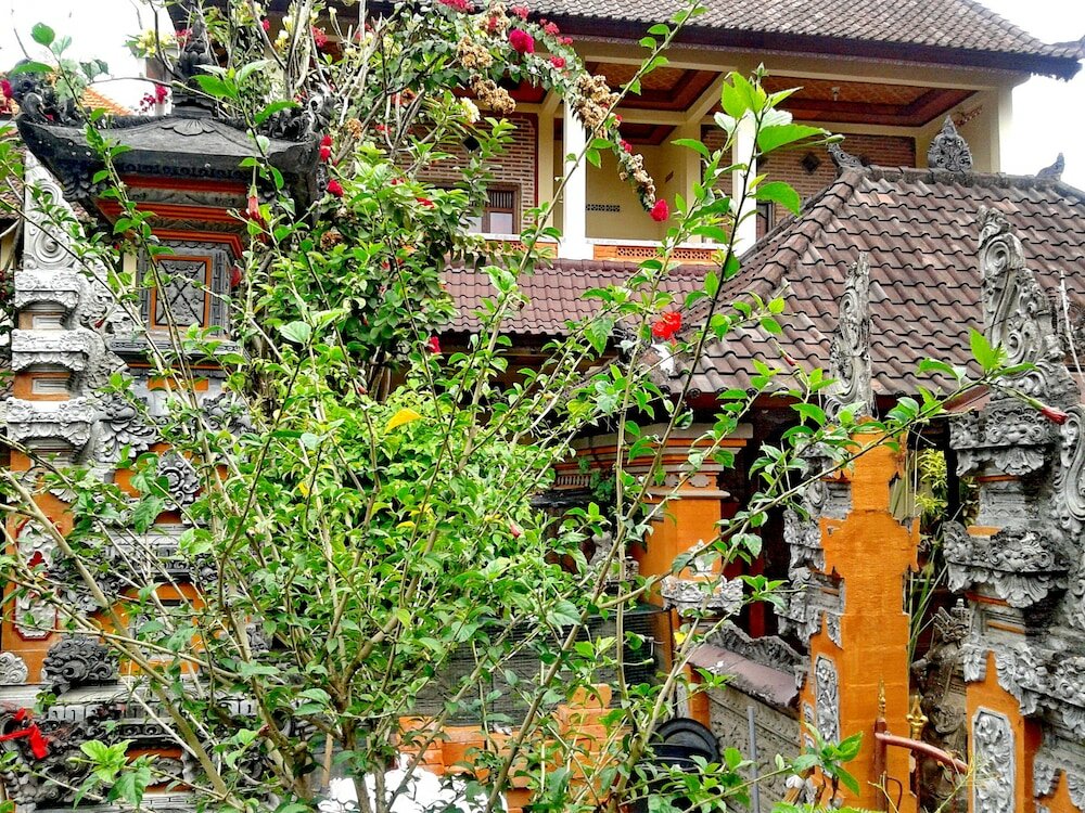 Фото Arjuna Homestay Ubud