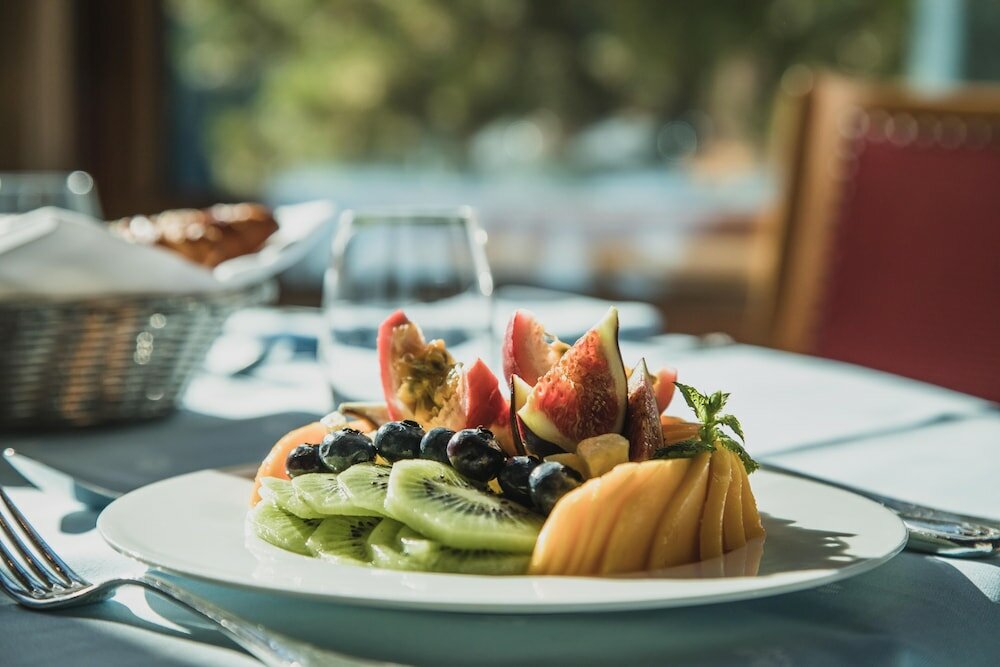 Фото Badrutt's Palace Hotel